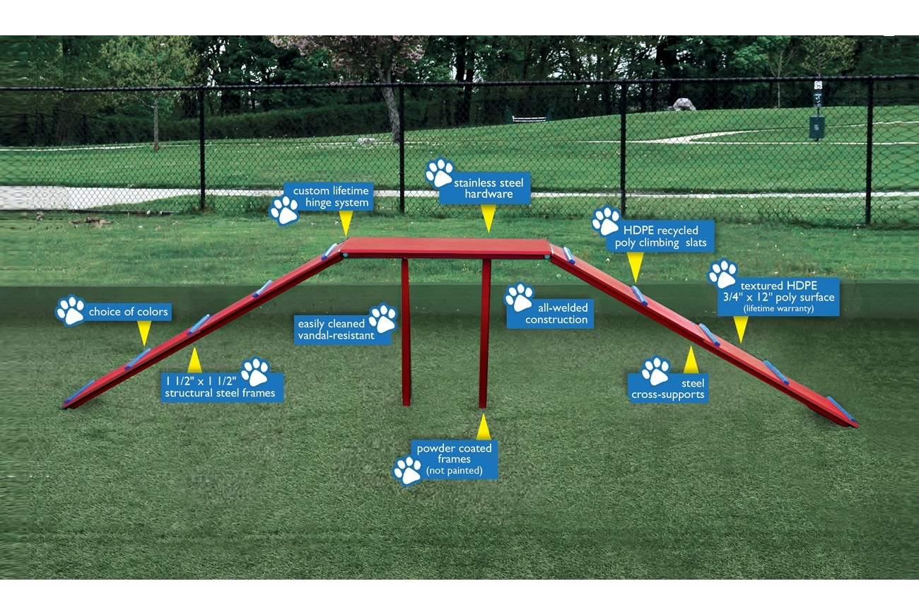 Dog Park Product